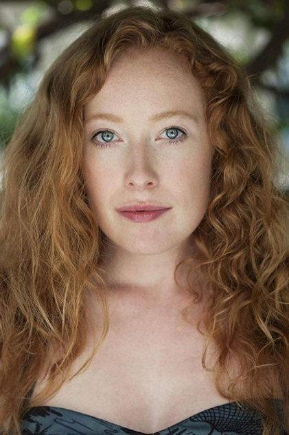 Victoria Yeates - Actor Profile Photo