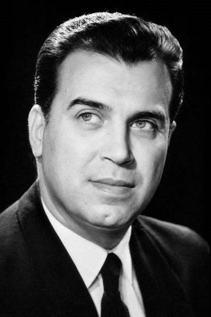 Giannis Michalopoulos - Actor Profile Photo