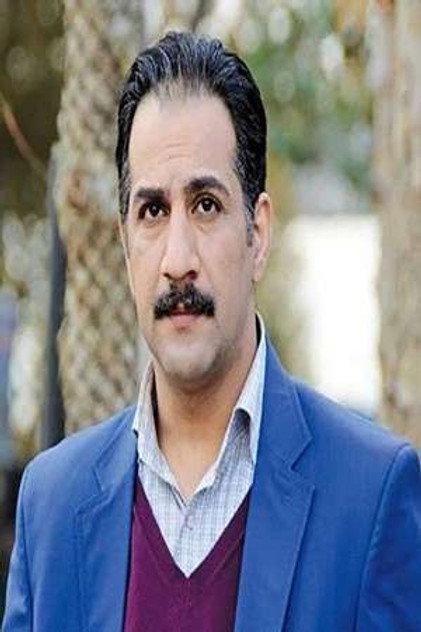 Mohammad Naderi - Actor Profile Photo