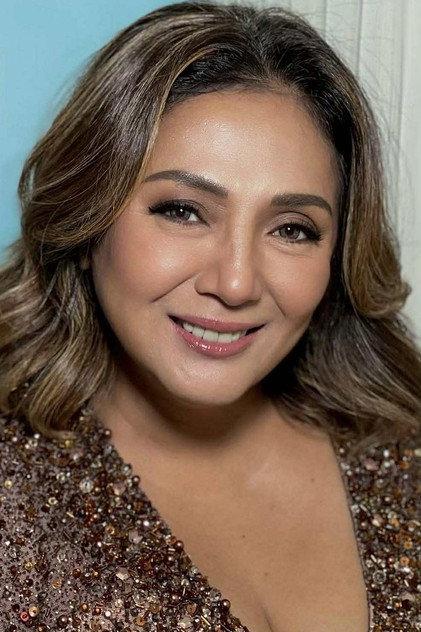 Cherry Pie Picache - Actor Profile Photo
