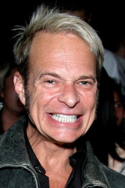 David Lee Roth - Actor Profile Photo