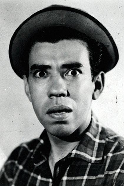 Walter D'Ávila - Actor Profile Photo