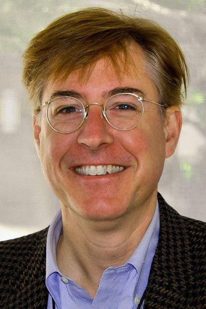 Thomas Frank - Actor Profile Photo