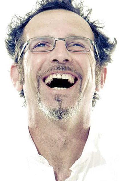 Germano Lanzoni - Actor Profile Photo