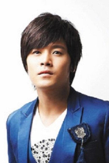 Wen-Sing Huang - Actor Profile Photo