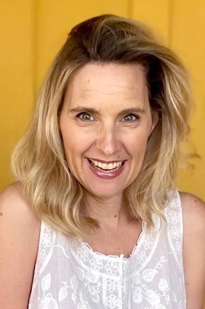 Meredith O'Brien - Actor Profile Photo