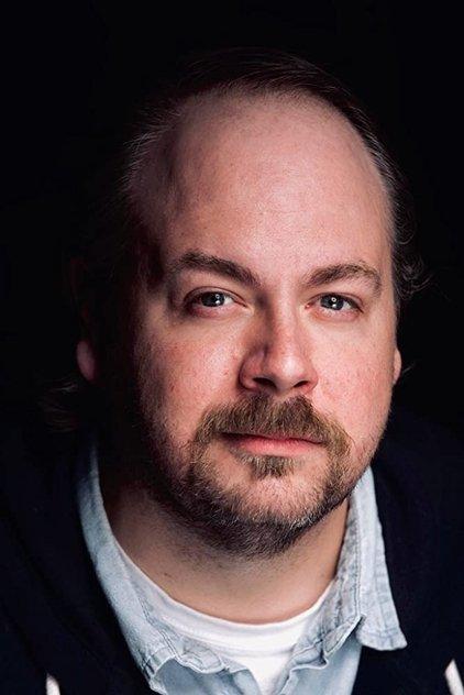 Charlie Talbert - Actor Profile Photo