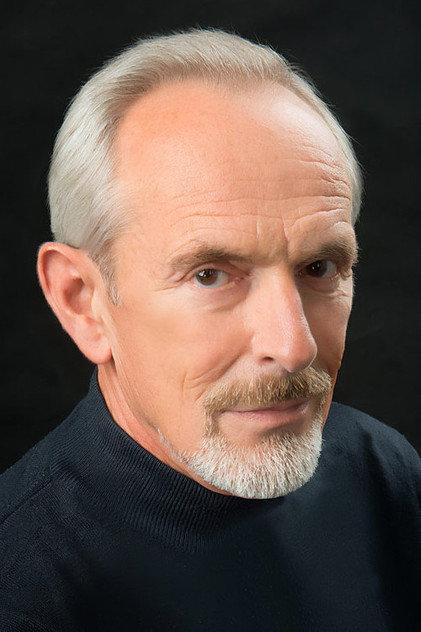 Oleksandr Kuzmenko - Actor Profile Photo