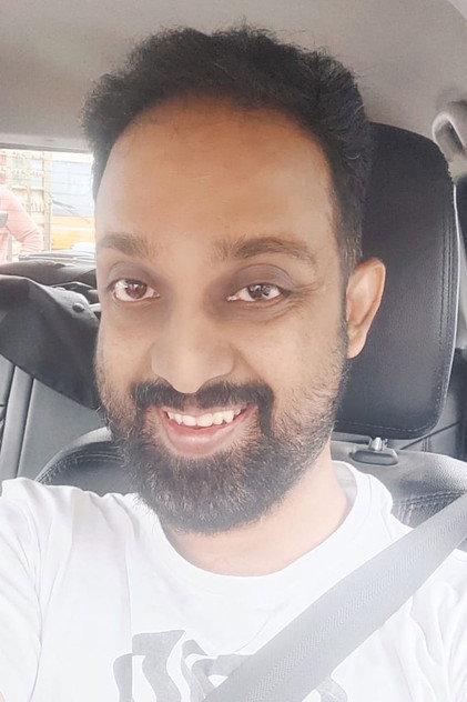 Sri Ram Chandarasekar - Actor Profile Photo