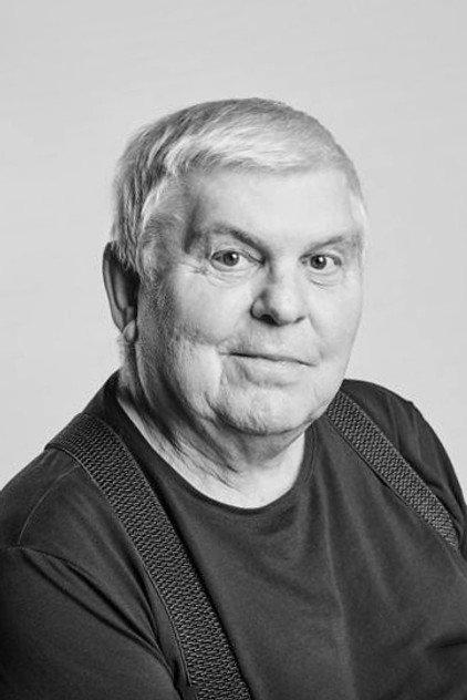 Stanislav Šárský - Actor Profile Photo