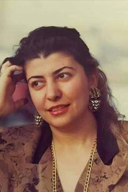 Hadil Kamel - Actor Profile Photo