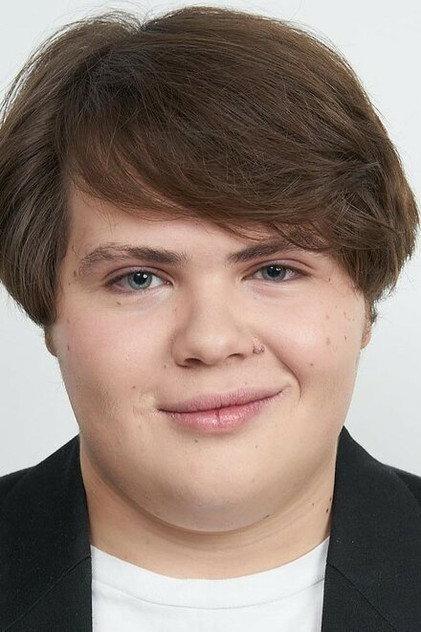 Ilya Sigalov - Actor Profile Photo