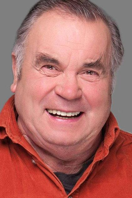 Herbert Graedtke - Actor Profile Photo