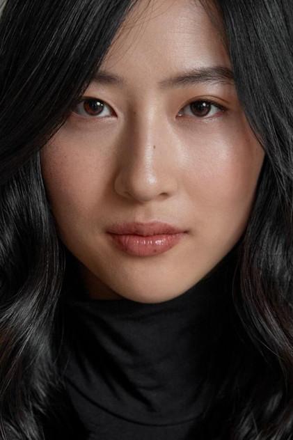 Mabel Li - Actor Profile Photo