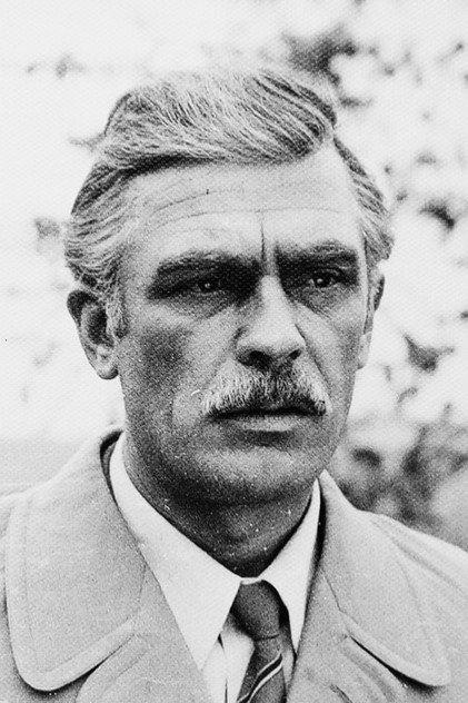 Valentin Belokhvostik - Actor Profile Photo