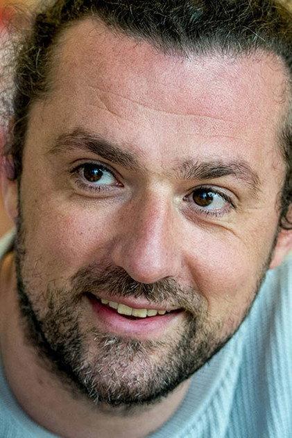 Barna Bányai Kelemen - Actor Profile Photo