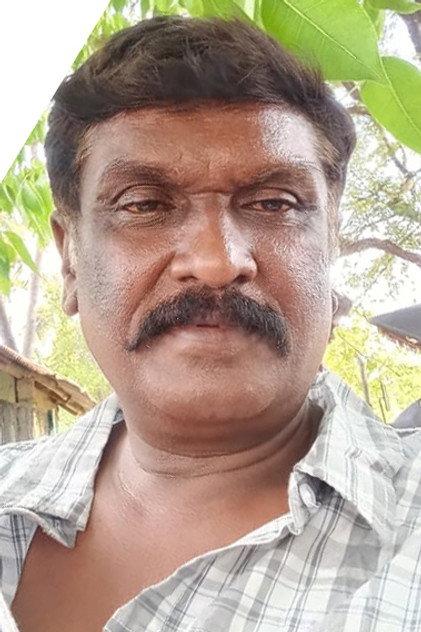 Cheran raj - Actor Profile Photo