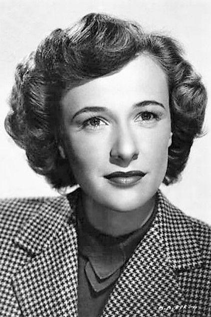 Phyllis Thaxter - Actor Profile Photo