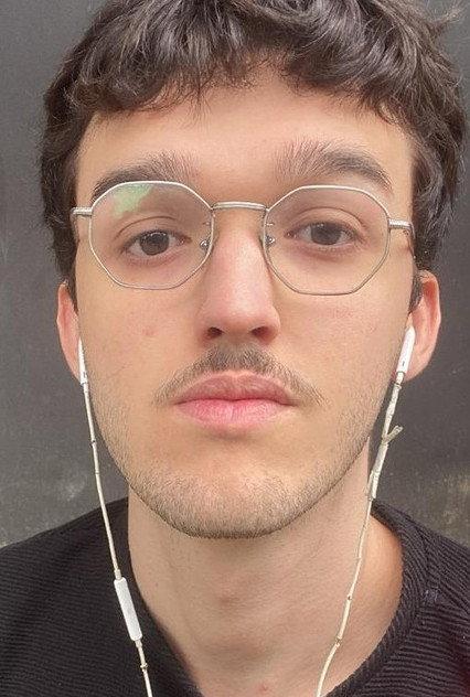 João Pedro Otero - Actor Profile Photo