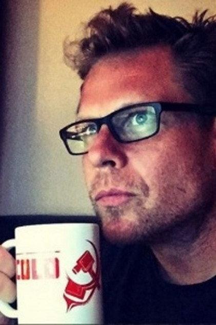 Anderson Cowan - Actor Profile Photo