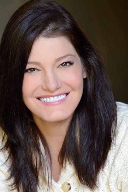 Julie Ivey - Actor Profile Photo