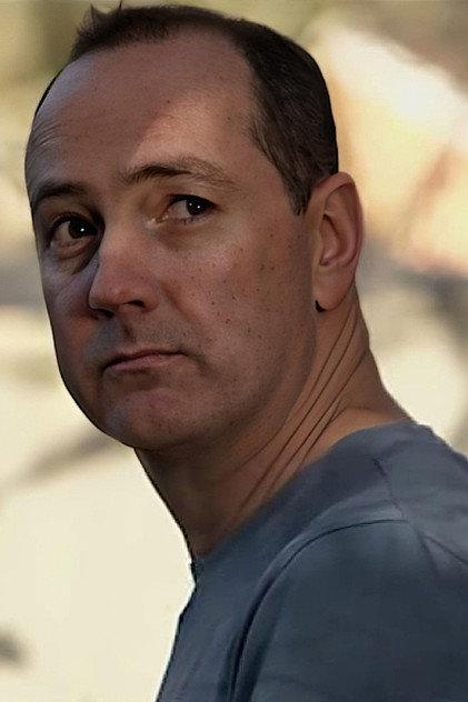 James Cuningham - Actor Profile Photo