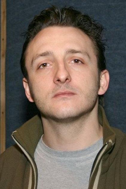 Zoltán Karácsonyi - Actor Profile Photo