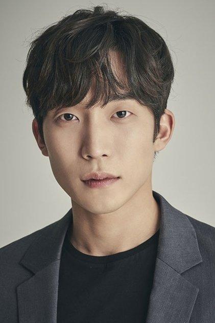 Lee Sang-yi - Actor Profile Photo