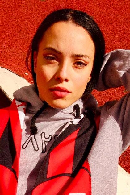 Laeticia Schwendi - Actor Profile Photo