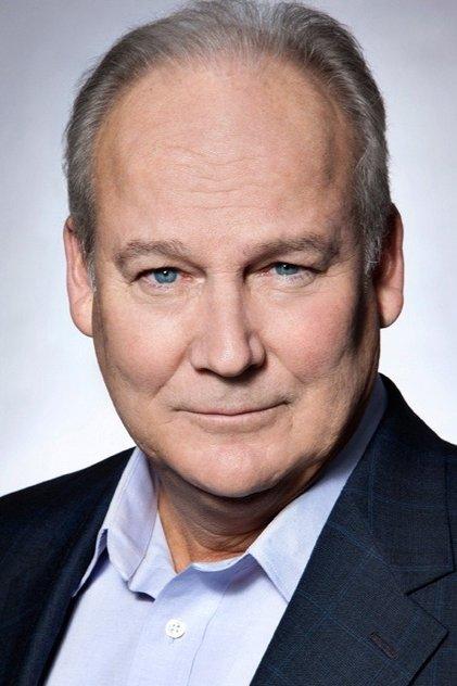 Brett Rice - Actor Profile Photo