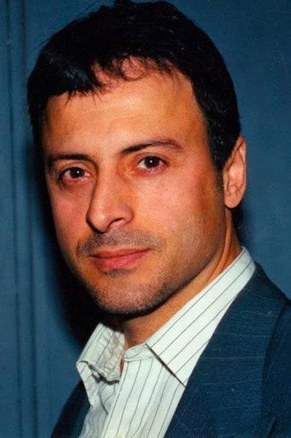 Jalal Merhi - Actor Profile Photo