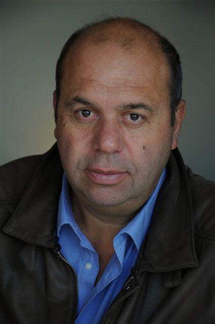 Bernard Destouches - Actor Profile Photo