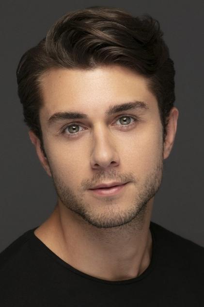 Onur Seyit Yaran - Actor Profile Photo