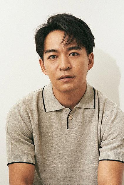 Kenta Mishima - Actor Profile Photo