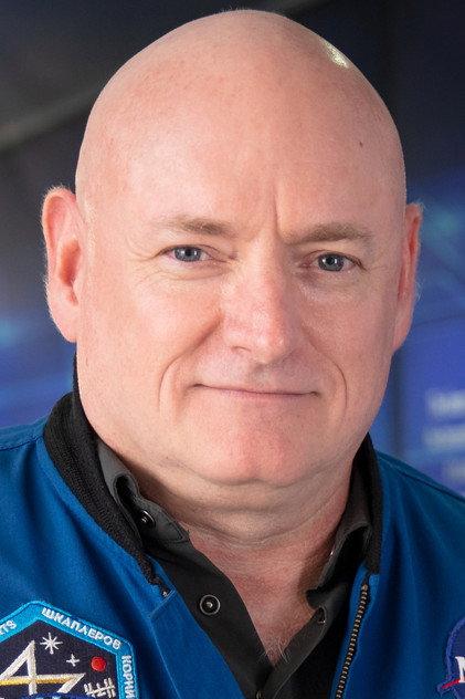 Scott Kelly - Actor Profile Photo