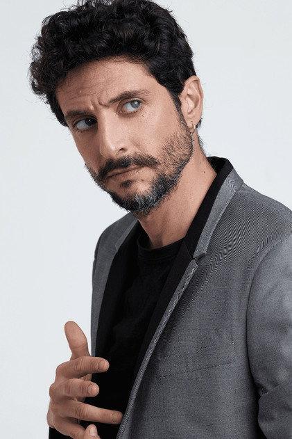 Andreu Kreutzer - Actor Profile Photo