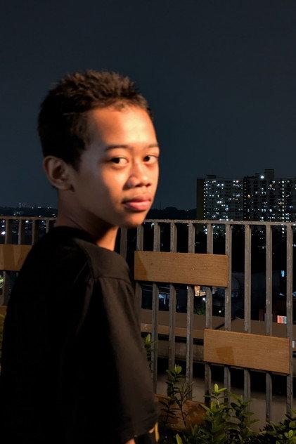 Arkana Ahmad - Actor Profile Photo