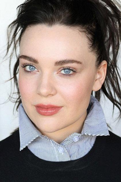 Sarah Jean Allen - Actor Profile Photo
