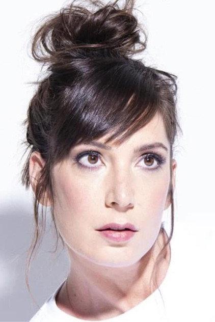 Nora Hamzawi - Actor Profile Photo