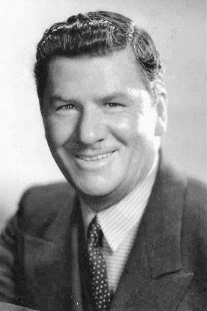 George Bancroft - Actor Profile Photo