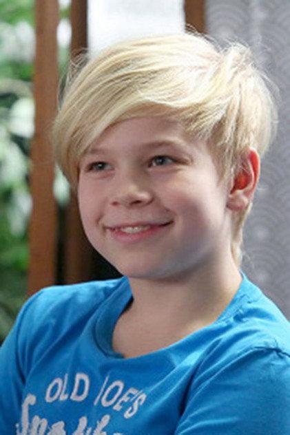 Vojtěch Vovesný - Actor Profile Photo