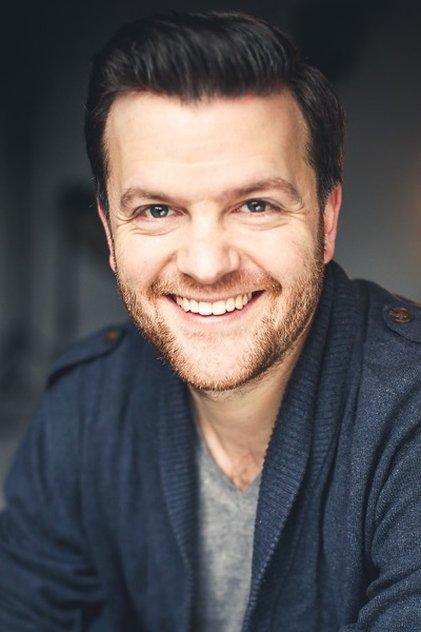 Tom Bennett - Actor Profile Photo
