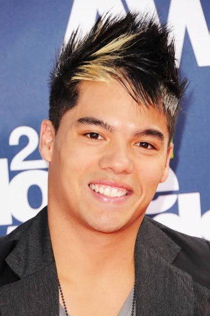 D-Trix - Actor Profile Photo