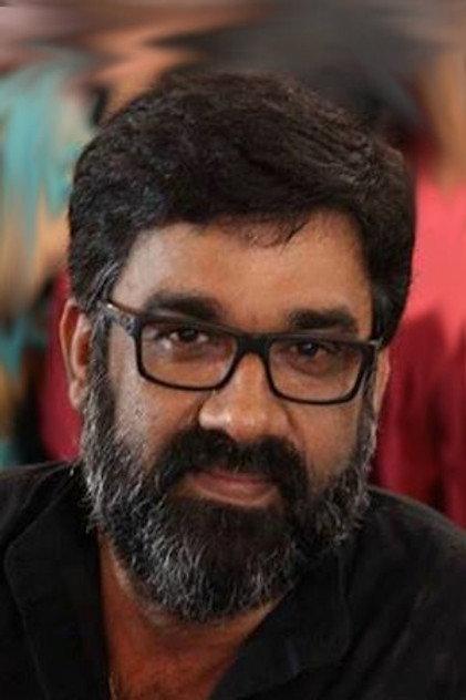 Ranjith - Actor Profile Photo