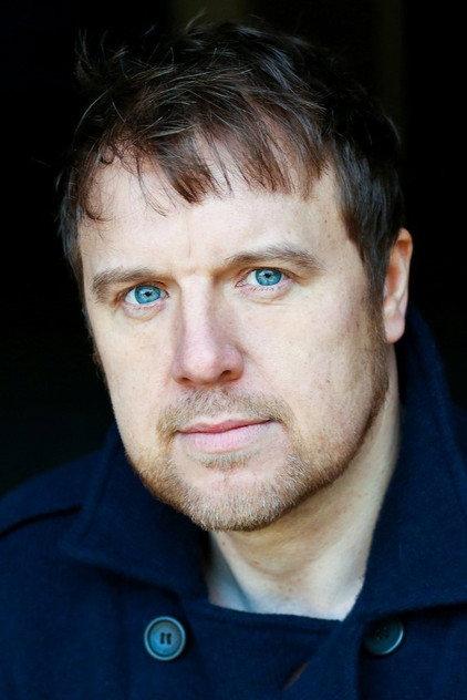Russell Shaw - Actor Profile Photo