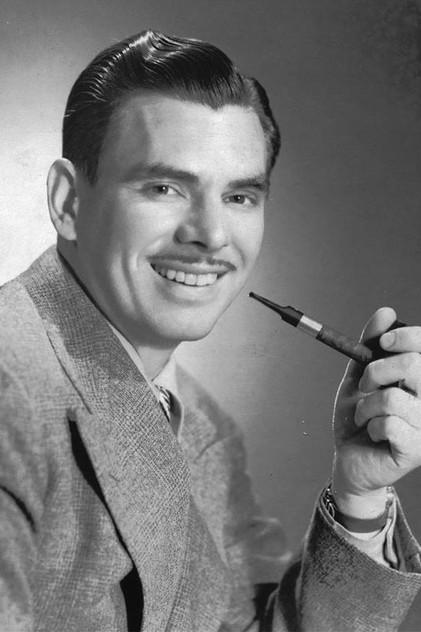 Nelson Olmsted - Actor Profile Photo