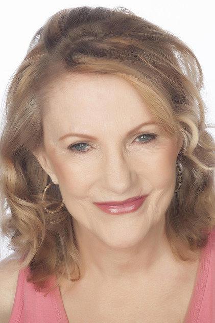 Marilyn Roberts - Actor Profile Photo