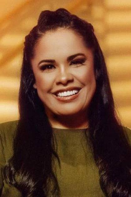 Cassiane - Actor Profile Photo
