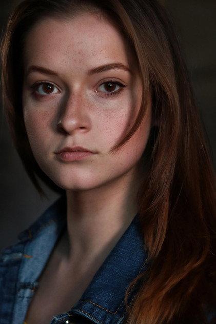 Mercedes Griffeth - Actor Profile Photo