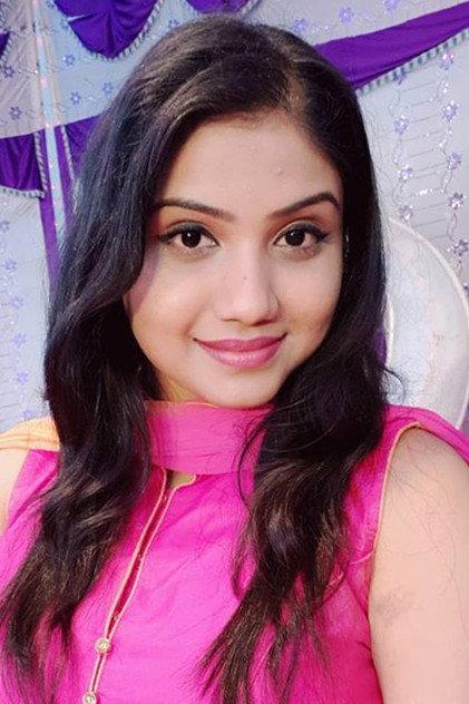 Anusha Rodrigues - Actor Profile Photo